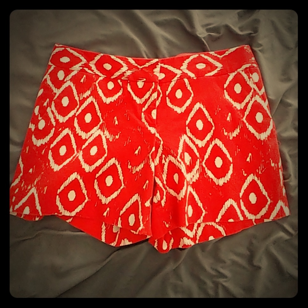 The Limited Drew Fit Shorts